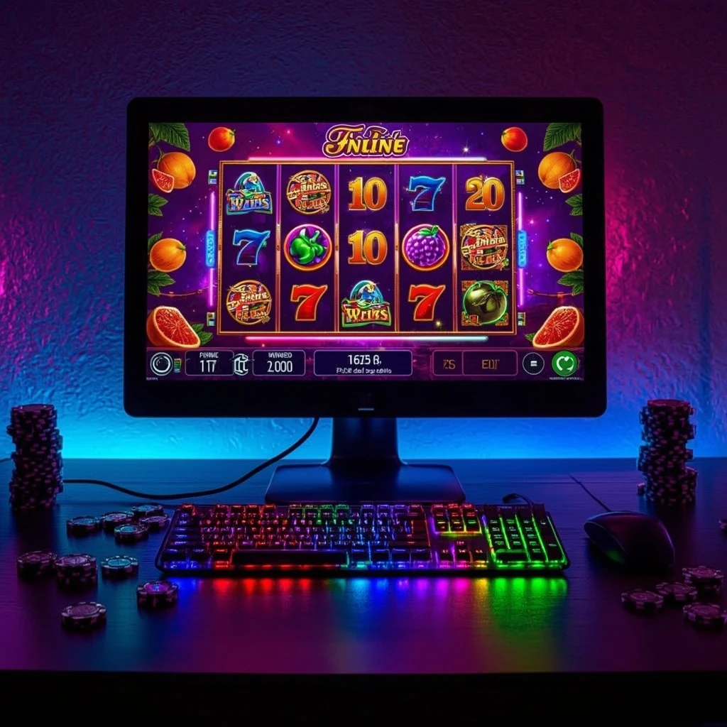 Microgaming MyEmpire Casino