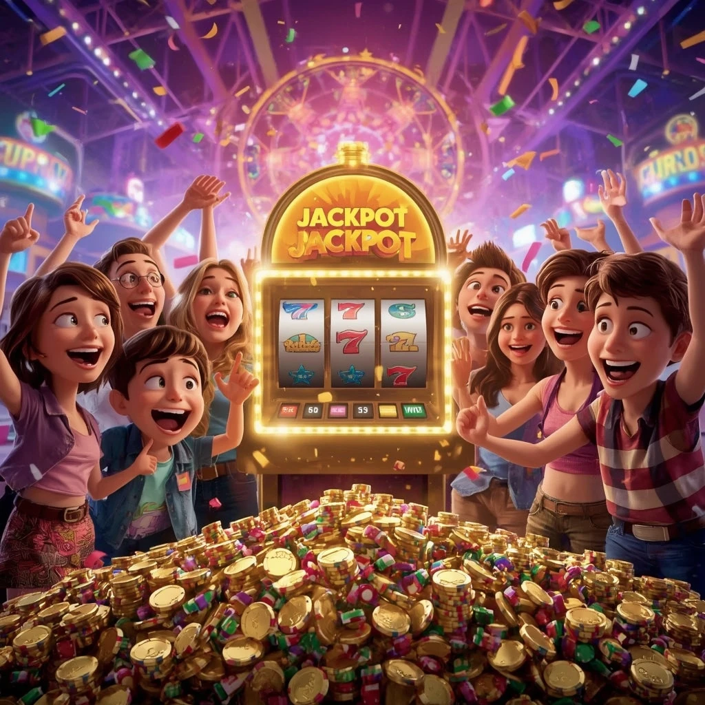 meilleurs jeux de Jackpot MyEmpire Casino