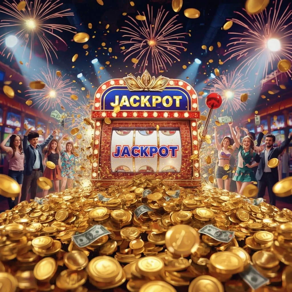 bonnes machines à sous MyEmpire Casino