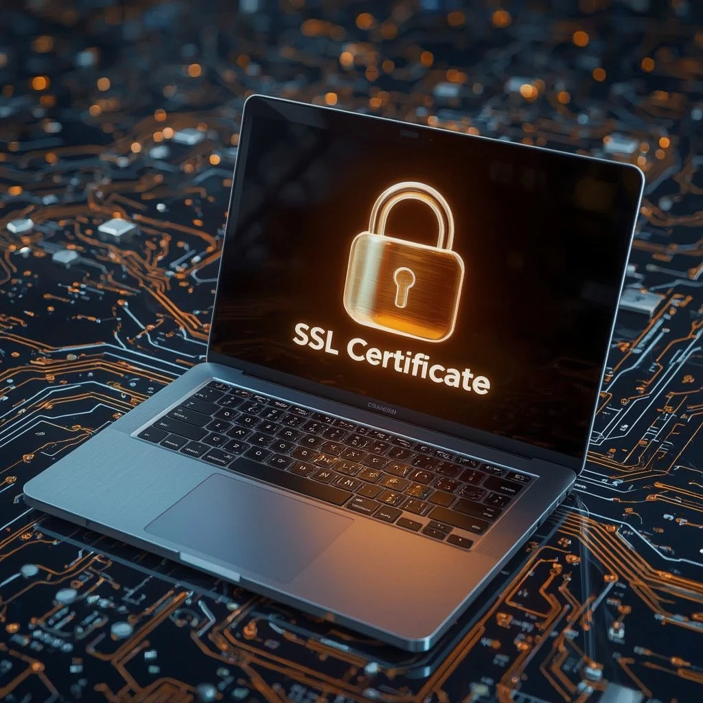 certificat ssl MYEMPIRE CASINO