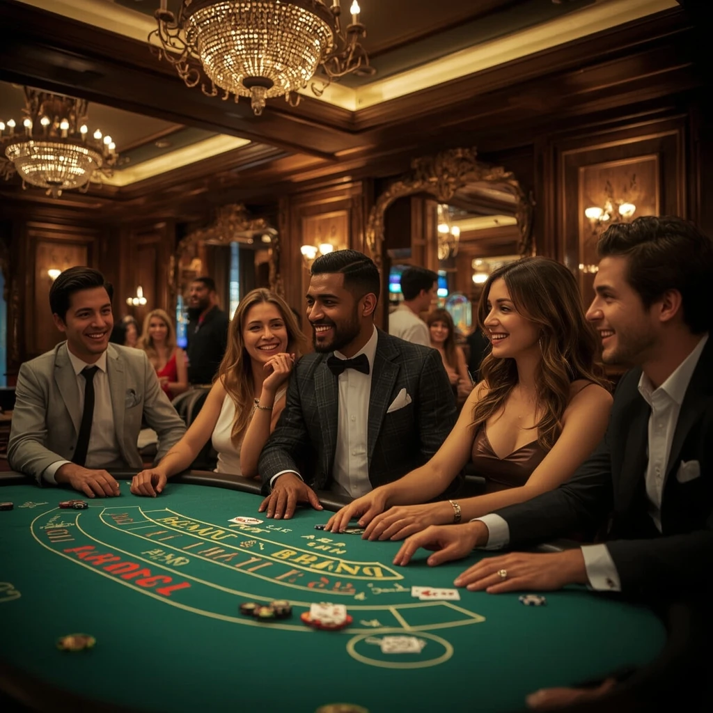 Double Bonus Poker MyEmpire Casino